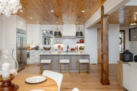 788 Continental Drive Sapphire NC 28774