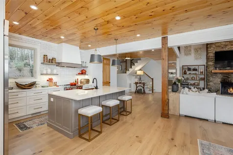 788 Continental Drive Sapphire NC 28774