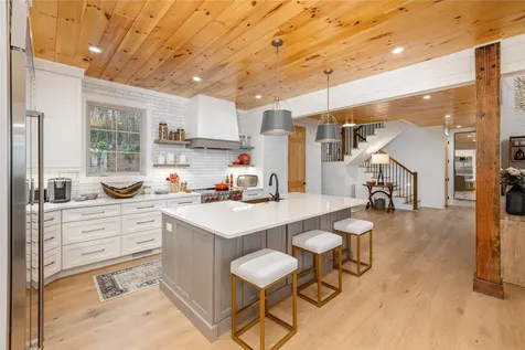 788 Continental Drive Sapphire NC 28774