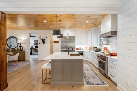 788 Continental Drive Sapphire NC 28774