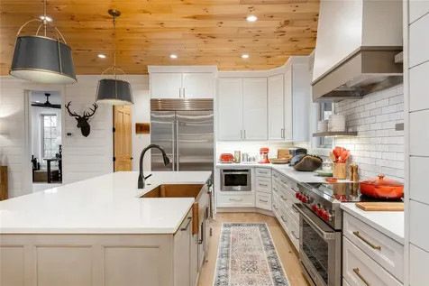 788 Continental Drive Sapphire NC 28774