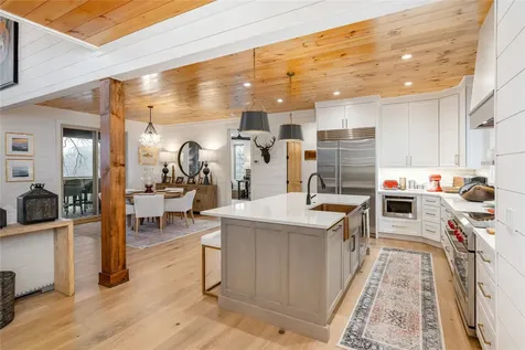 788 Continental Drive Sapphire NC 28774