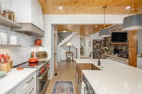 788 Continental Drive Sapphire NC 28774