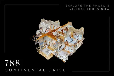 788 Continental Drive Sapphire NC 28774