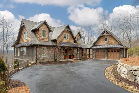 788 Continental Drive Sapphire NC 28774