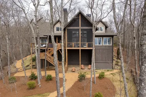 788 Continental Drive Sapphire NC 28774