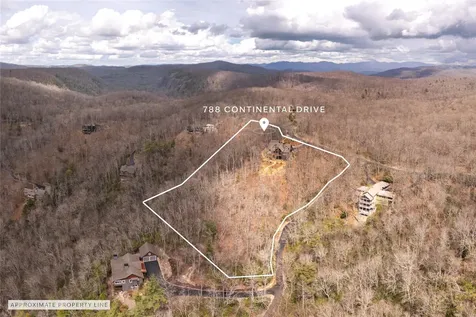 788 Continental Drive Sapphire NC 28774