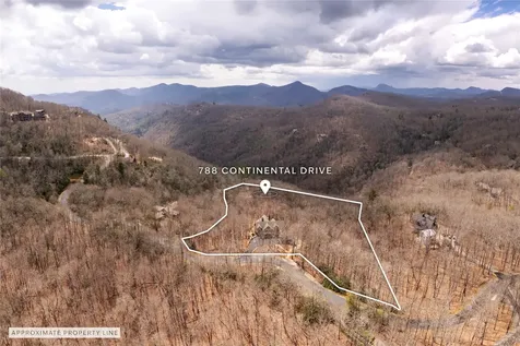 788 Continental Drive Sapphire NC 28774