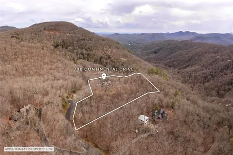 788 Continental Drive Sapphire NC 28774