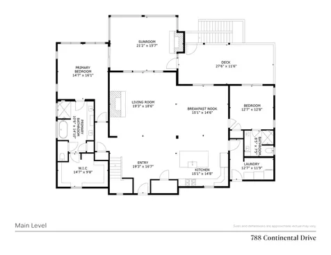 788 Continental Drive Sapphire NC 28774