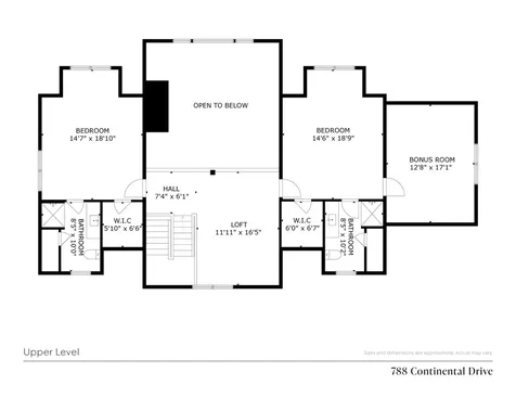 788 Continental Drive Sapphire NC 28774