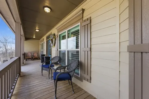 682 Greycliff Mountain Drive Cullowhee NC 28723