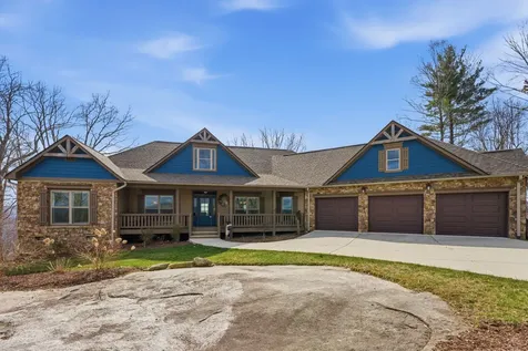 682 Greycliff Mountain Drive Cullowhee NC 28723