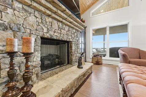 682 Greycliff Mountain Drive Cullowhee NC 28723