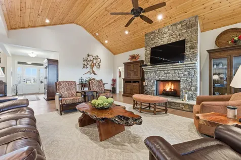 682 Greycliff Mountain Drive Cullowhee NC 28723