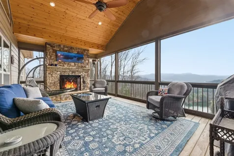 682 Greycliff Mountain Drive Cullowhee NC 28723