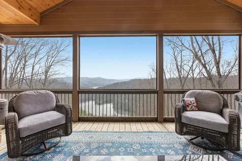 682 Greycliff Mountain Drive Cullowhee NC 28723