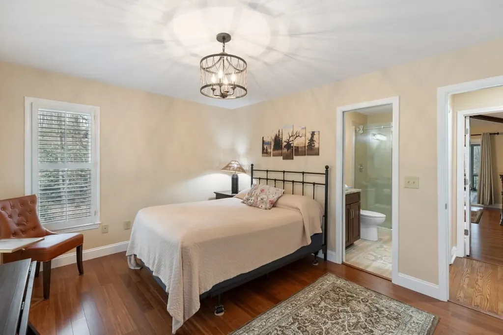 174 Garnet Rock Trail Highlands NC 28741