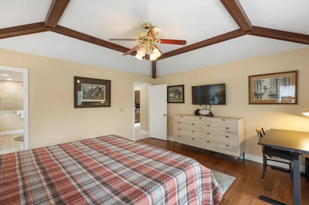 174 Garnet Rock Trail Highlands NC 28741