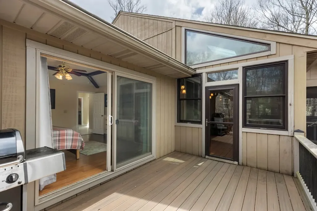 174 Garnet Rock Trail Highlands NC 28741