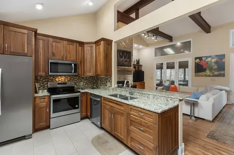 174 Garnet Rock Trail Highlands NC 28741