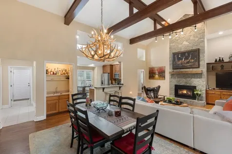 174 Garnet Rock Trail Highlands NC 28741