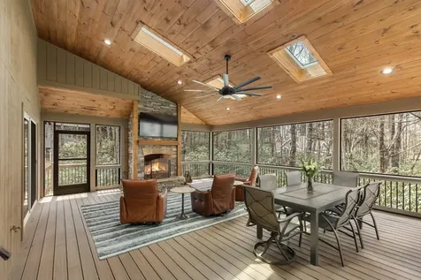 174 Garnet Rock Trail Highlands NC 28741