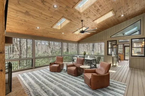 174 Garnet Rock Trail Highlands NC 28741