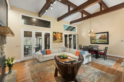 174 Garnet Rock Trail Highlands NC 28741