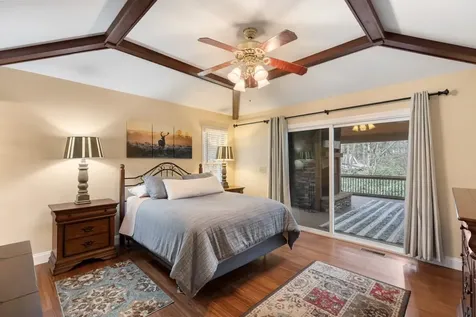 174 Garnet Rock Trail Highlands NC 28741