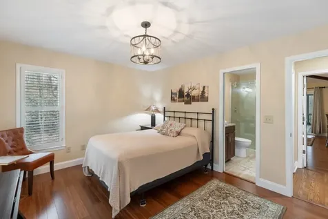 174 Garnet Rock Trail Highlands NC 28741