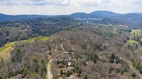 174 Garnet Rock Trail Highlands NC 28741