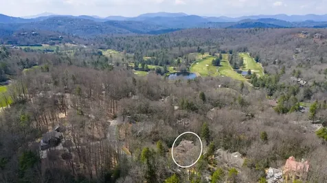 174 Garnet Rock Trail Highlands NC 28741