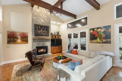 174 Garnet Rock Trail Highlands NC 28741