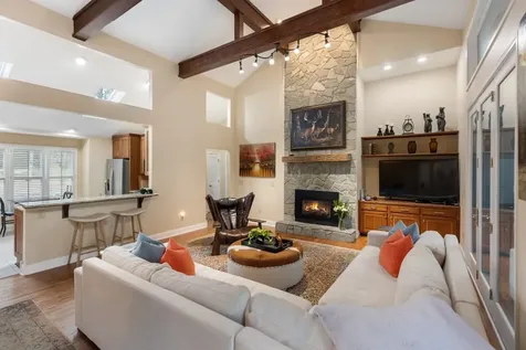 174 Garnet Rock Trail Highlands NC 28741