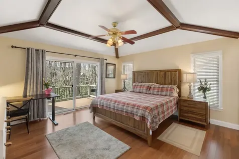 174 Garnet Rock Trail Highlands NC 28741