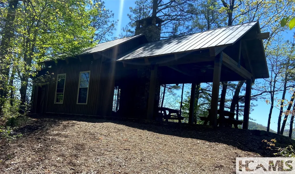 59 Waterdance Drive Cullowhee NC 28723