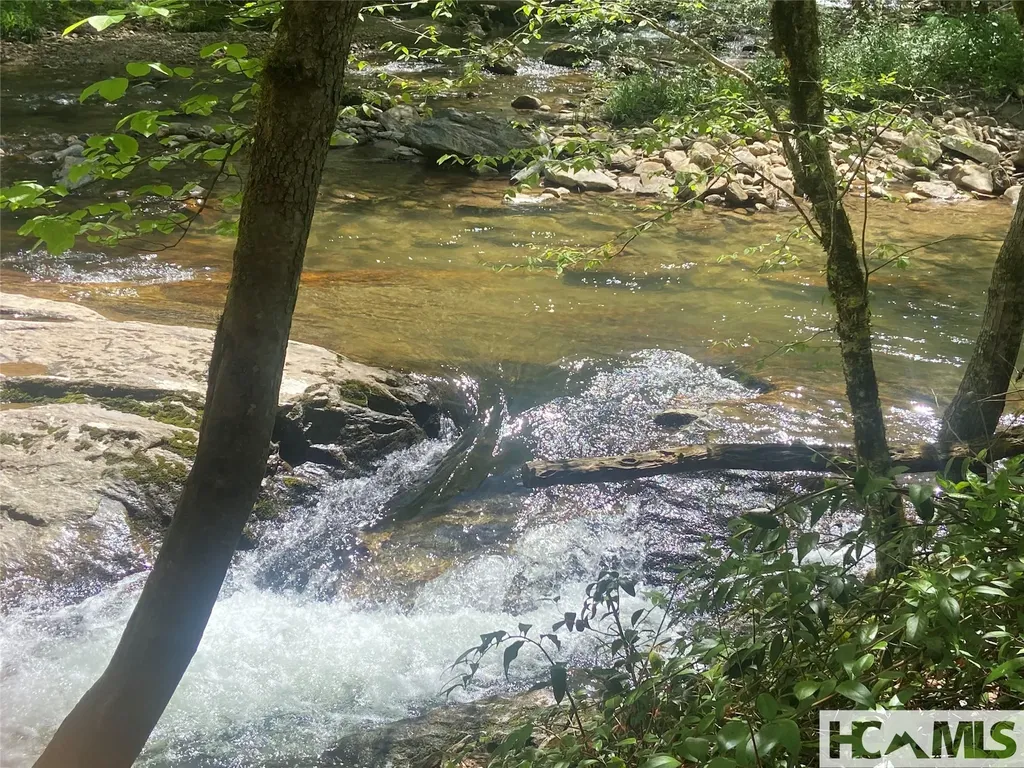 59 Waterdance Drive Cullowhee NC 28723