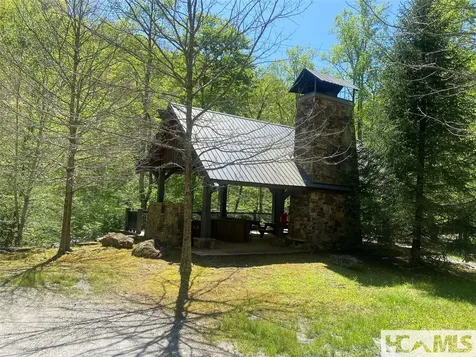 59 Waterdance Drive Cullowhee NC 28723