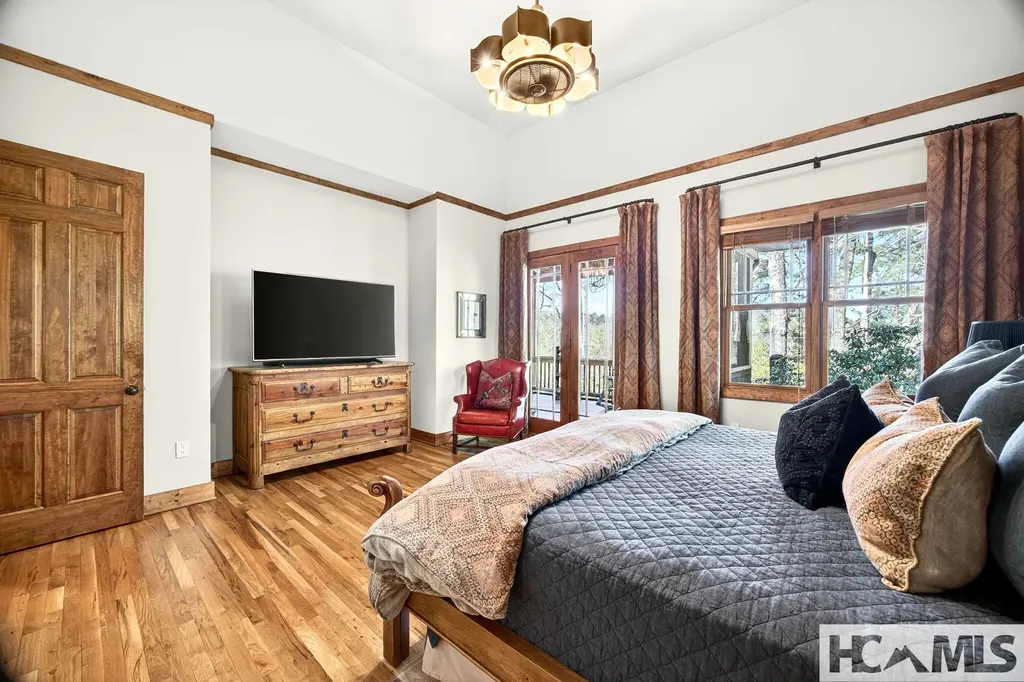 161 Chestnut Trace Lake Toxaway NC 28747