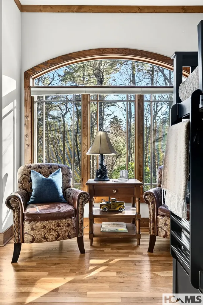 161 Chestnut Trace Lake Toxaway NC 28747