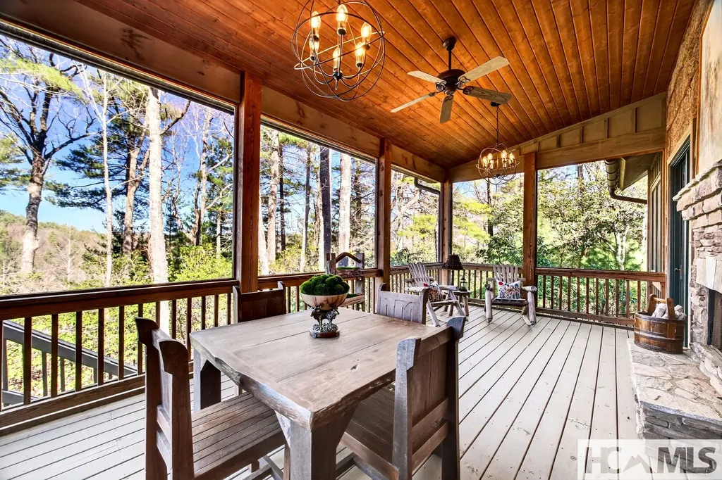 161 Chestnut Trace Lake Toxaway NC 28747
