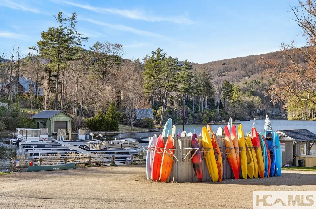 161 Chestnut Trace Lake Toxaway NC 28747