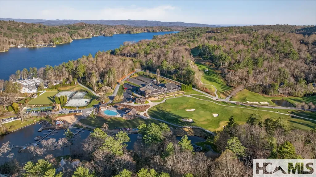161 Chestnut Trace Lake Toxaway NC 28747