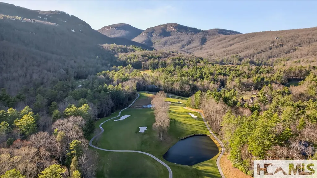 161 Chestnut Trace Lake Toxaway NC 28747