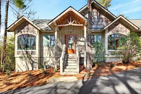 161 Chestnut Trace Lake Toxaway NC 28747