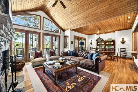 161 Chestnut Trace Lake Toxaway NC 28747