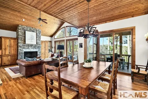 161 Chestnut Trace Lake Toxaway NC 28747