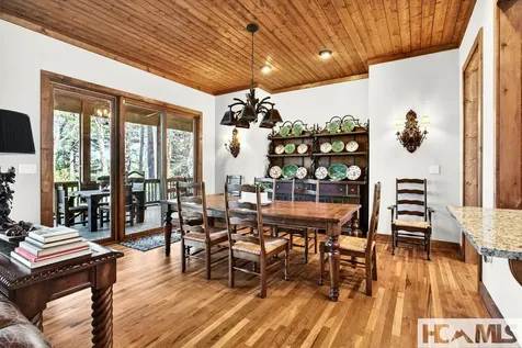 161 Chestnut Trace Lake Toxaway NC 28747