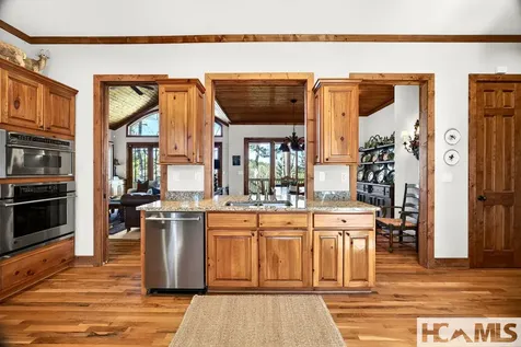 161 Chestnut Trace Lake Toxaway NC 28747